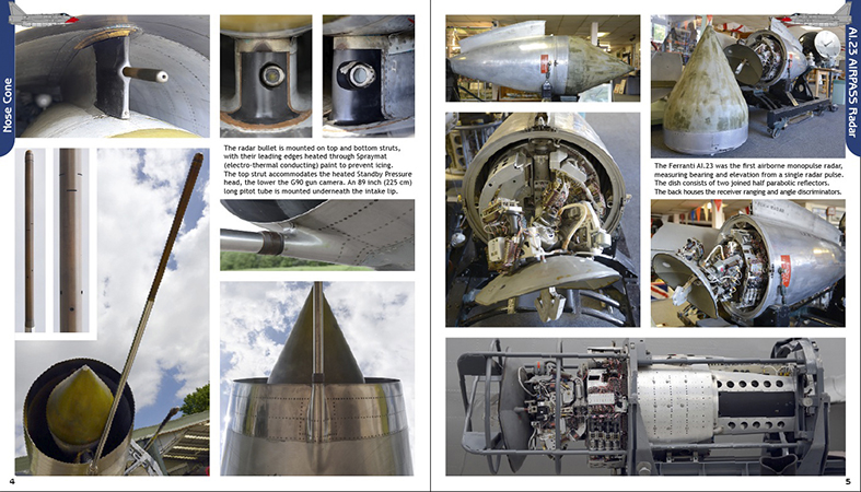 Uncovering The Lockheed EE Lightning