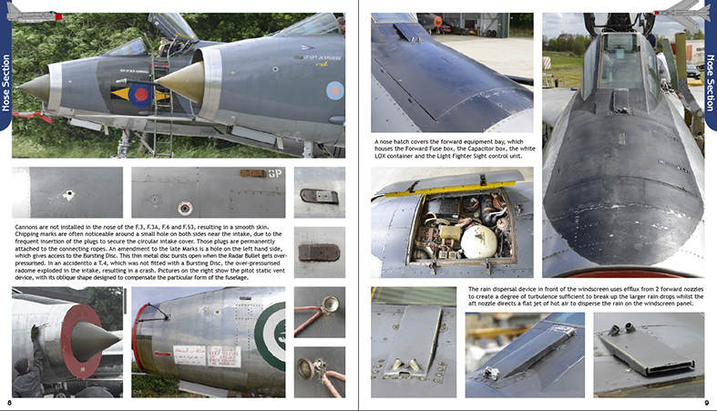 Uncovering The Lockheed EE
